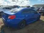 2019 SUBARU WRX
