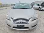 2013 NISSAN SENTRA