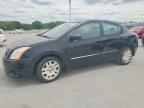 2010 NISSAN SENTRA