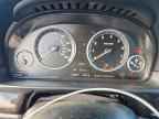 2012 BMW 5 series