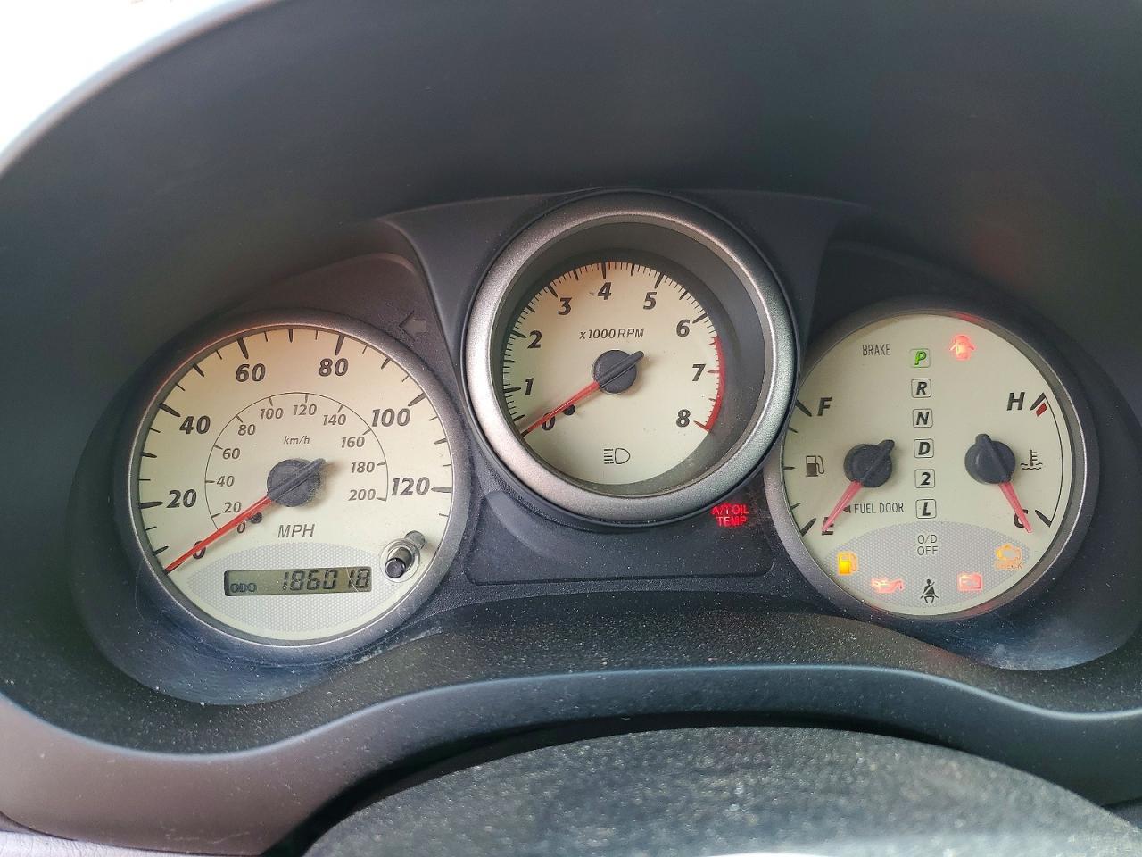 2002 TOYOTA RAV4