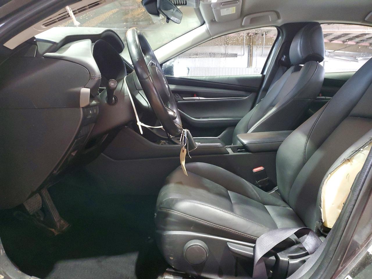 2024 MAZDA 3