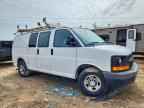 2013 CHEVROLET EXPRESS 2500