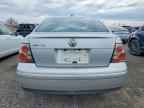 2000 VOLKSWAGEN JETTA