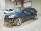 2011 CHEVROLET TRAVERSE