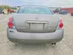 2006 NISSAN ALTIMA