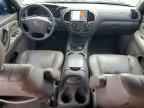 2006 TOYOTA Sequoia