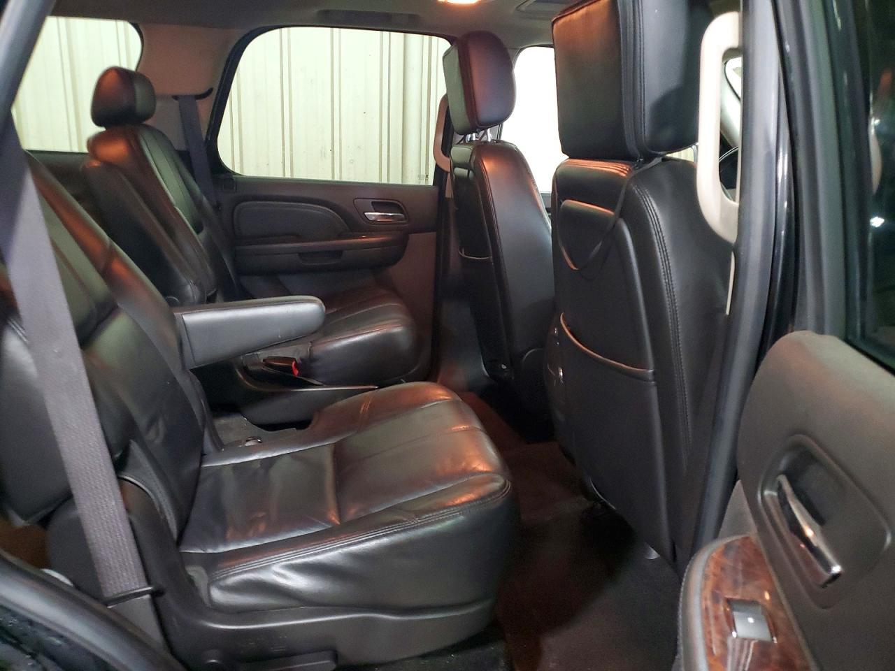 2008 GMC Yukon