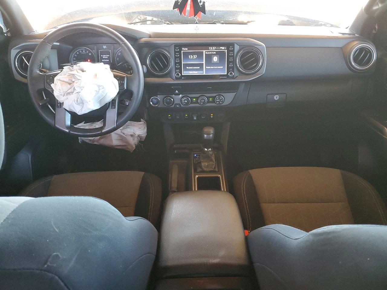 2020 TOYOTA TACOMA