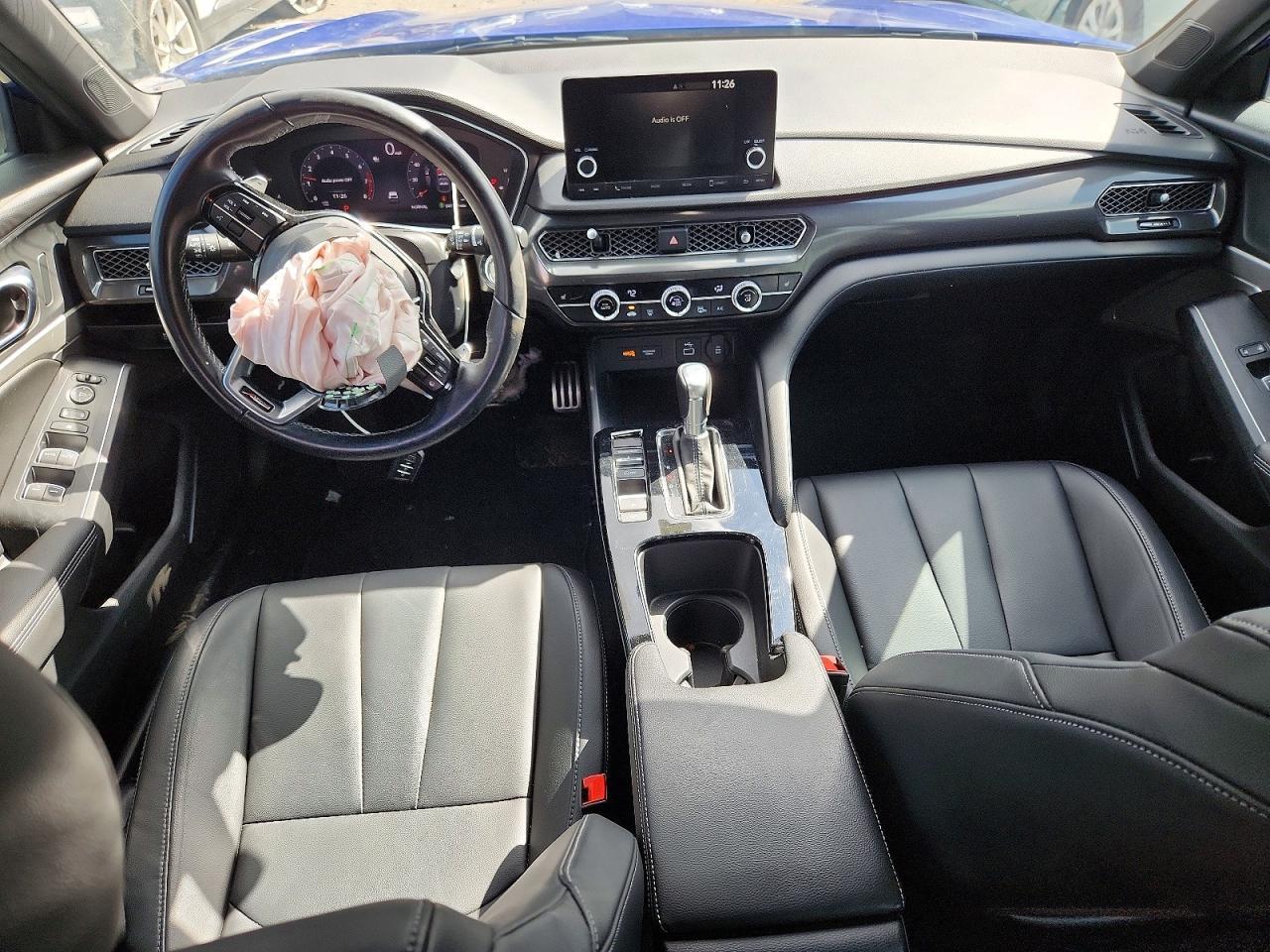 2023 ACURA Integra