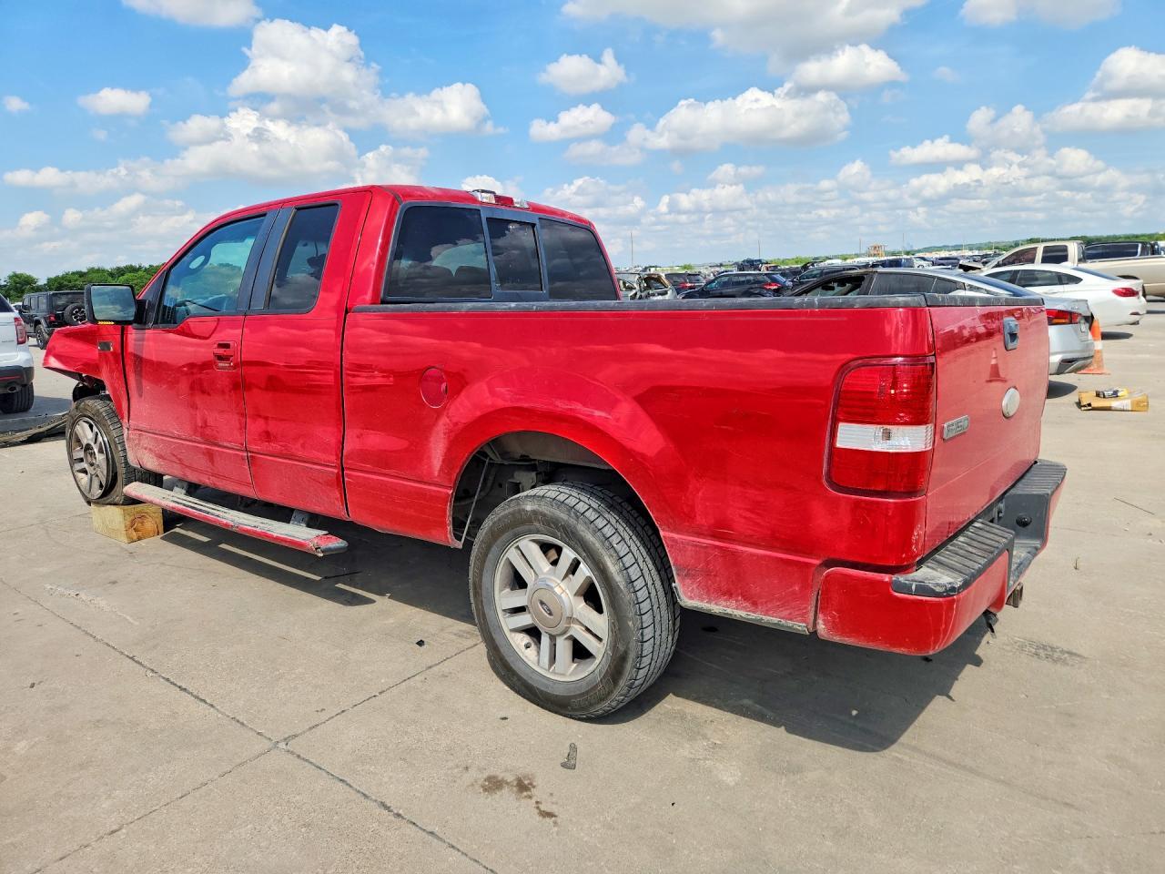2007 FORD F-150 Lightning