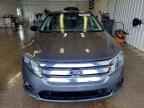 2011 FORD FUSION