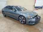2020 AUDI A6