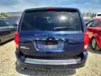 2012 DODGE GRAND CARAVAN
