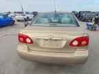 2005 TOYOTA COROLLA