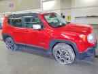 2015 JEEP Renegade