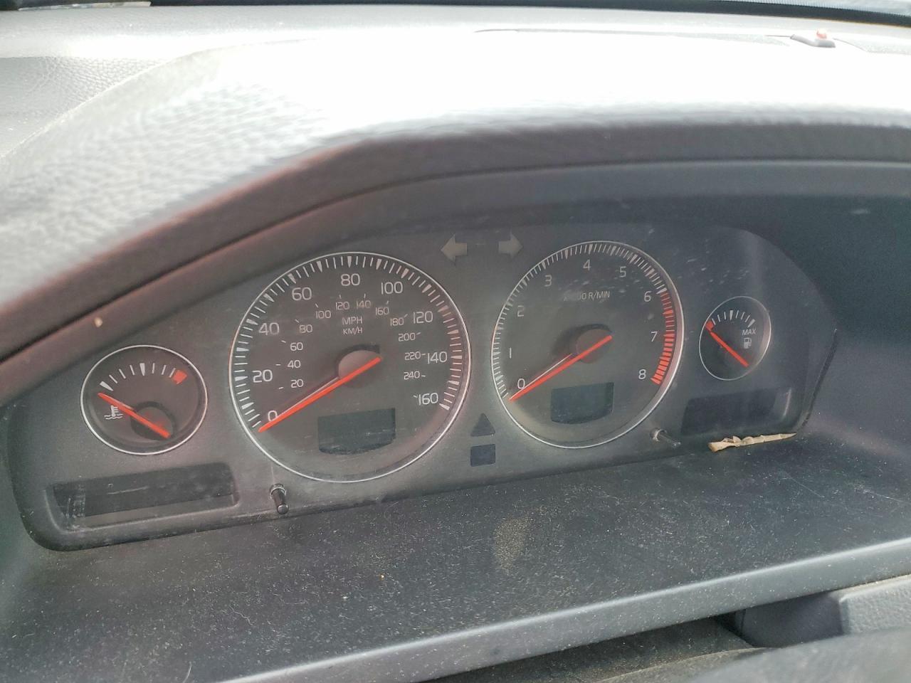 2007 VOLVO XC90