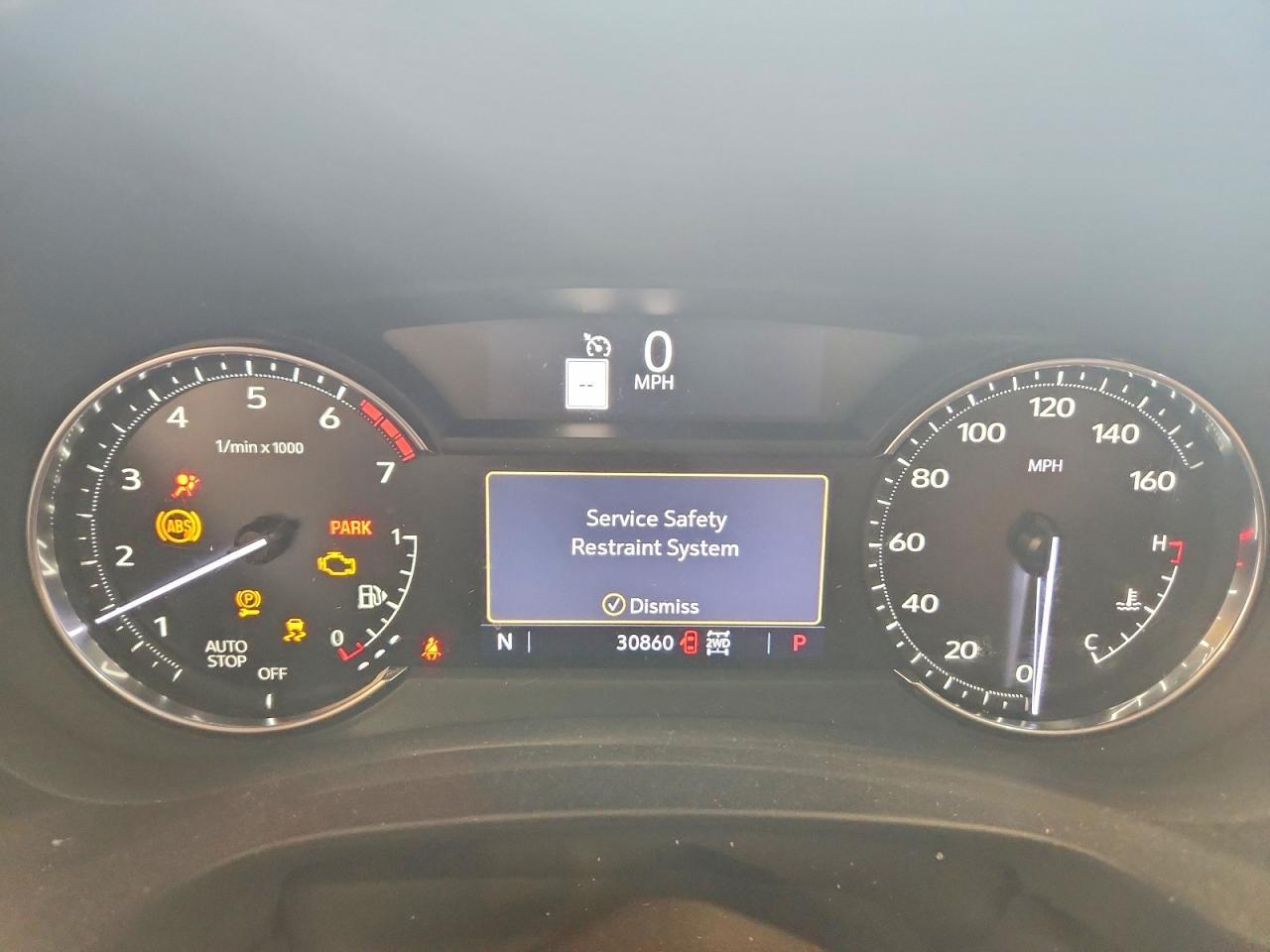 2022 CADILLAC XT4