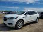 2020 BUICK ENCLAVE