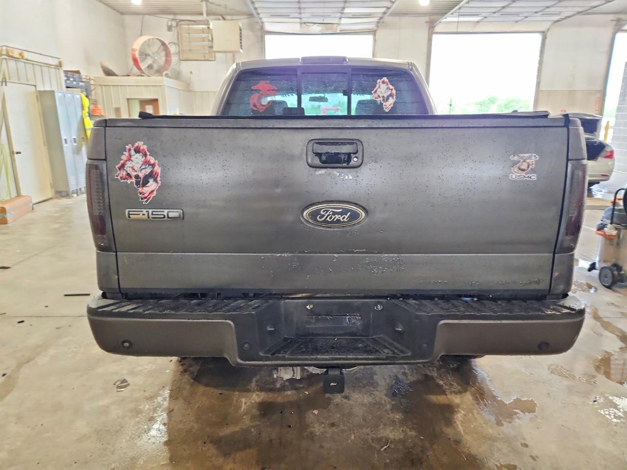 2005 FORD F-150 Lightning