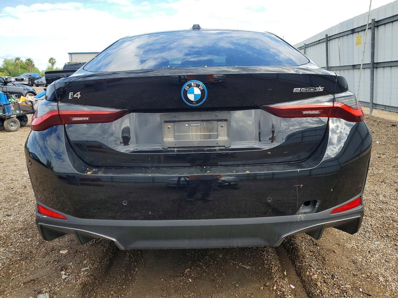 2024 BMW i4
