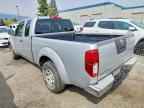 2012 NISSAN Frontier