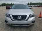 2018 NISSAN PATHFINDER