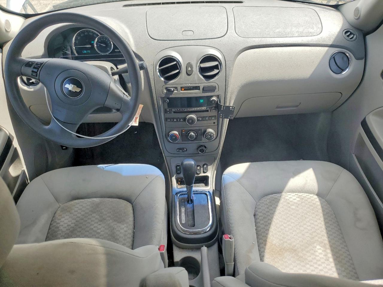 2007 CHEVROLET HHR