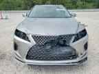 2021 LEXUS RX 350L