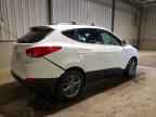 2014 HYUNDAI TUCSON