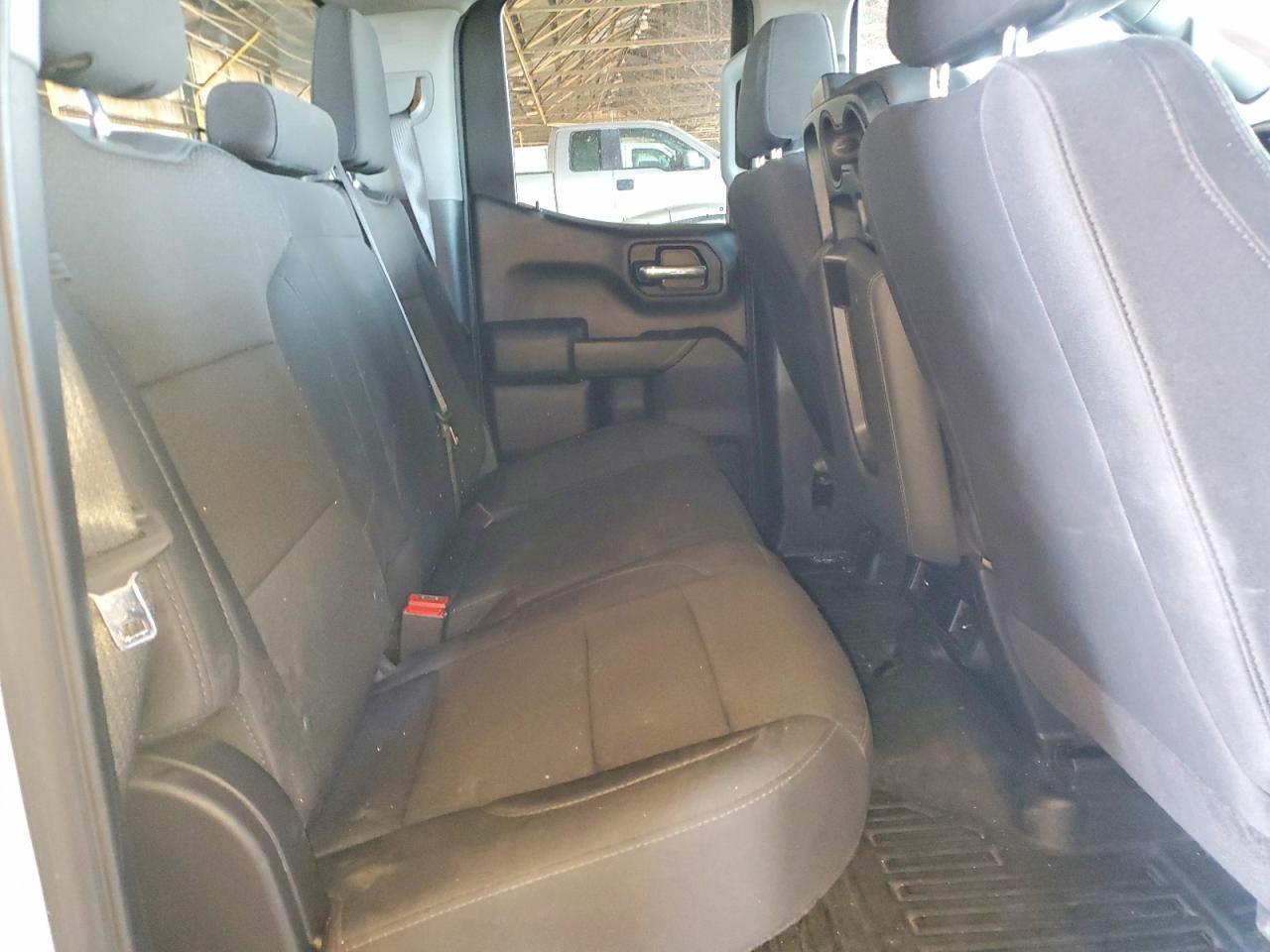 2025 GMC Sierra