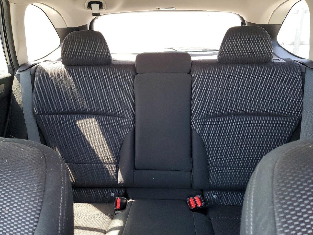 2016 SUBARU Outback