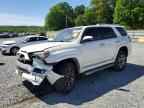 2016 TOYOTA 4Runner