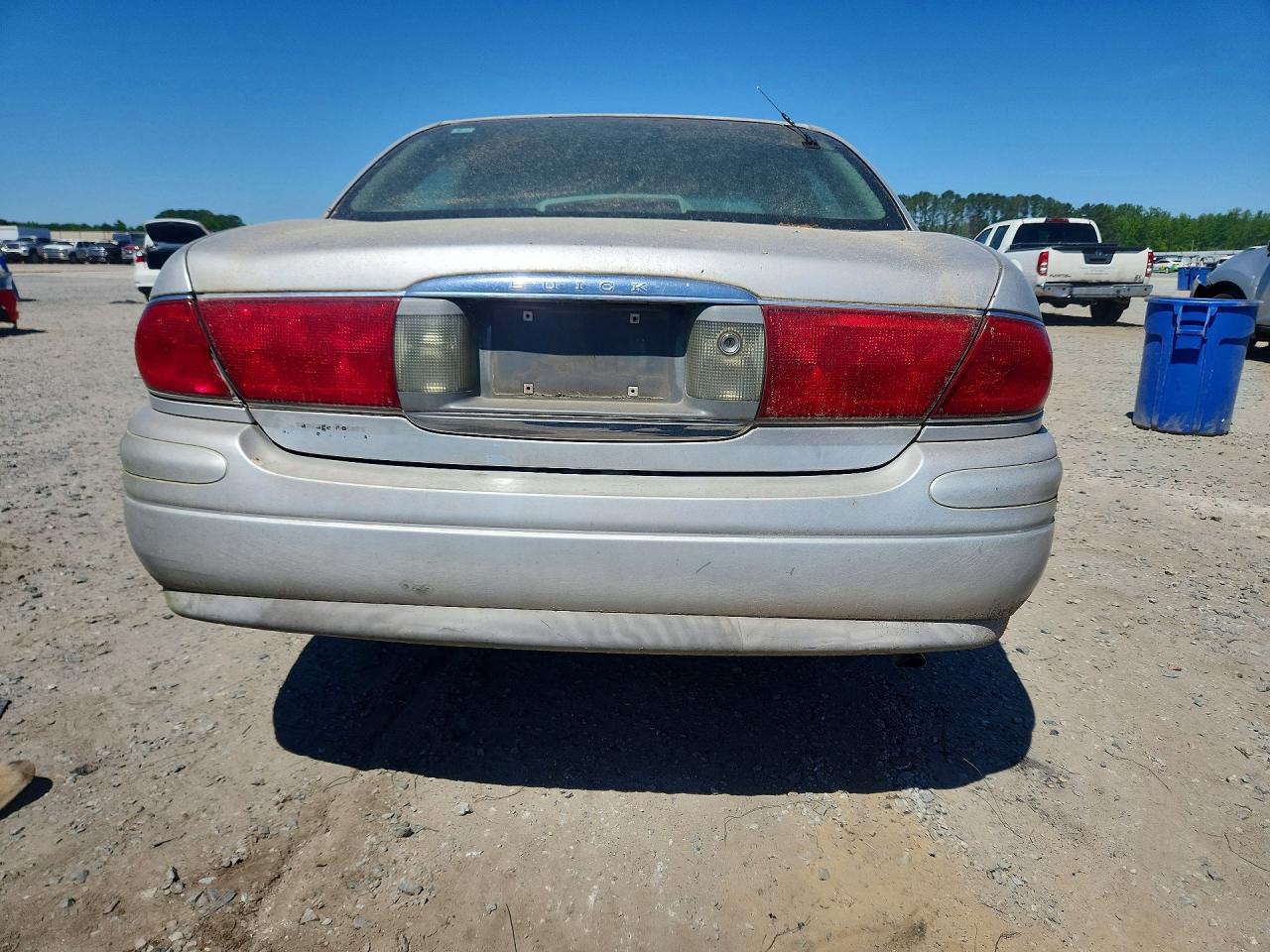 2001 BUICK Lesabre