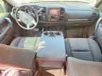 2012 CHEVROLET SILVERADO 1500