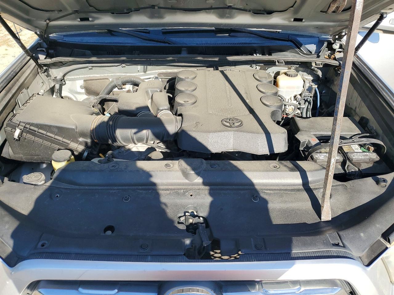 2010 TOYOTA 4Runner