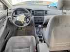 2003 TOYOTA COROLLA
