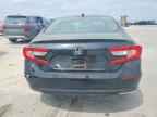 2021 HONDA ACCORD