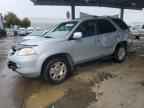 2002 ACURA MDX