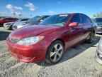 2005 TOYOTA CAMRY