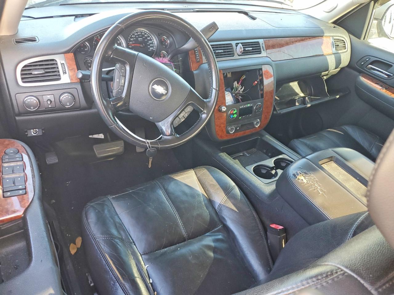 2007 CHEVROLET Silverado