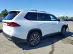 2024 TOYOTA HIGHLANDER