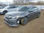 2018 SUBARU Legacy