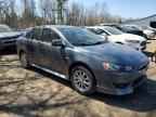 2010 MITSUBISHI LANCER