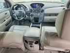 2015 HONDA PILOT