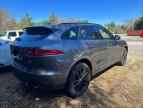 2017 JAGUAR F-Pace