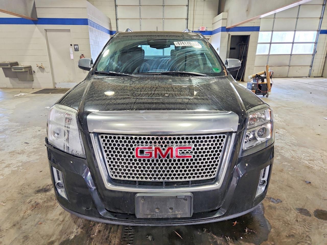 2014 GMC Terrain