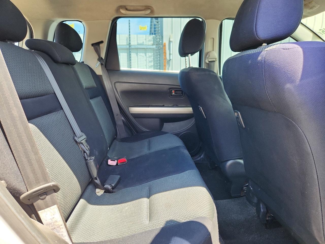 2006 SCION Xa