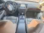 2011 INFINITI G37