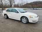 2009 CHEVROLET IMPALA